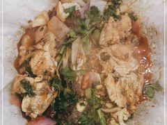 -有鱼吃·纸包烤鱼(曲江创意谷店)