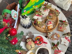 -CARINO BAKERY&CAFE(人广来福士店)