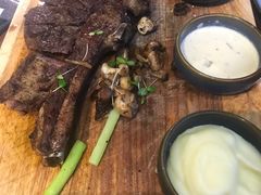 -G+KITCHEN(龙湖狮山天街店)