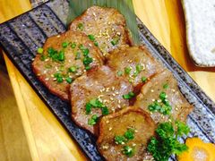 -兆治日本料理(华府世家店)