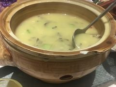 -汤记传菜(秀浦路店)