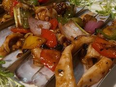 -喜记避风塘炒辣蟹(旗舰店)
