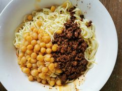 花市豌杂面-花市豌杂面(民生路店)