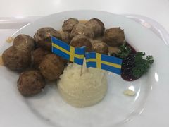 瑞典肉圆-宜家·瑞典风味餐厅(北京西红门店)