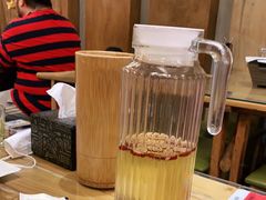 -聚点串吧·北京烧烤(朝北店)