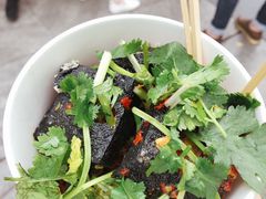 -黑色经典臭豆腐·湖南特产(太平街口店)