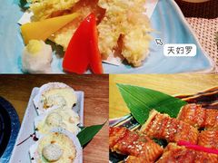 -蟹将军·松叶蟹和牛日料放题自助(K11店)