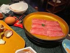 -牛New寿喜烧(中山公园龙之梦店)
