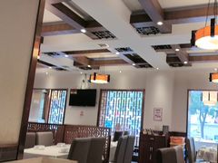 -福来居烤鸭店(天坛二店)