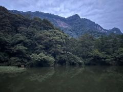 -青城山