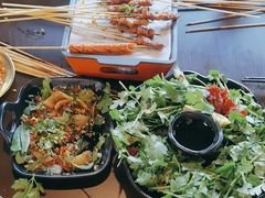 -林二哥宜烤官·宜宾小烧烤