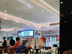 大堂-紫光园·烤鸭·北京菜(劲松店)