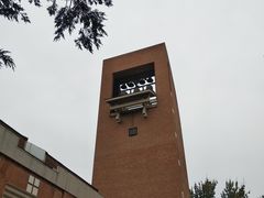 -海淀教堂教堂婚礼