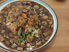 -海胆小馆(东北水饺·春柳店)