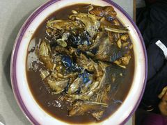 -旺顺阁鱼头泡饼(小红门店)