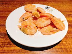 -汉巴味德(印象城店)