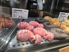 -LELECHA乐乐茶(美罗城店)