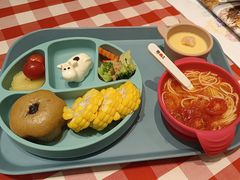 -西贝莜面村(镇江苏宁广场店)