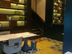 -轻捞慢起面馆(新世界百货店)