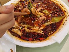 -晏老九豆花饭家常菜(上海城店)