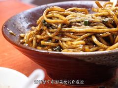 -熊腊生热干面馆(宝丰店)