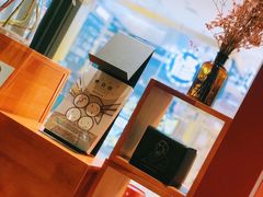 -西西弗书店·矢量咖啡(新光天地店)