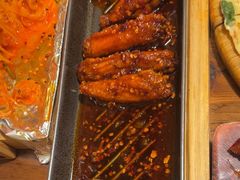 -小木屋朝鲜族特色菜