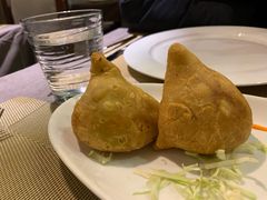 -Pita's&Tika's中东和印度风味餐厅(龙湖天街店)