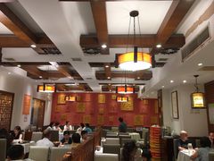 -福来居烤鸭店(天坛二店)