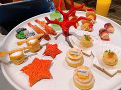 -华尔道夫酒店·羿庭(金鱼胡同店)