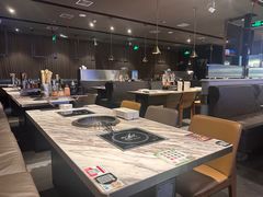 -火炉火自助餐(喜隆多店)