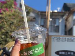 -大青树咖啡(大理古城店)