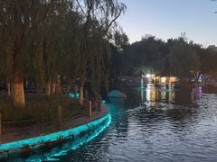 -水磨沟公园