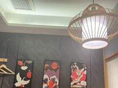 -松鱼亭·和牛烧肉(协鑫广场店)
