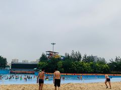 -欢乐水魔方水世界