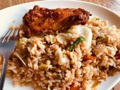 -玛格萝妮(汇智国际商业中心店)