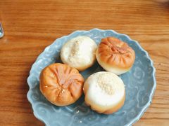 -鑫震源·苏式大虾生煎(山塘街店)