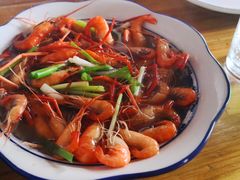 -洞天食府(北大街店)