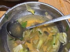 -谢老五跷脚牛肉·非遗传承店