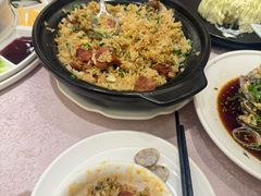 -新南华大酒店(广中店)