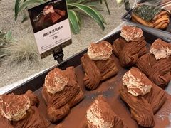 -OUR Bakery(SKP-S店)