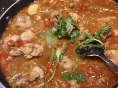 -饭怕鱼(阳光100店)