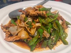 -兰湘子·湘菜小炒(南京江宁万达店)