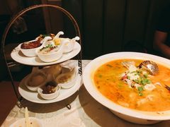 喜宴拼盘-川味堂·四川豆花(八卦岭店)
