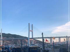 -海门岛七号餐厅