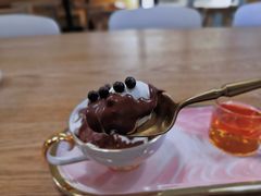 -Blueglass酸奶(财富购物中心店)