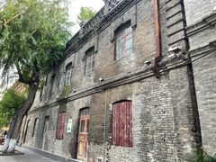 -中华巴洛克风情街