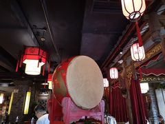 -蜀大侠火锅(寰球文化地标·总府店)