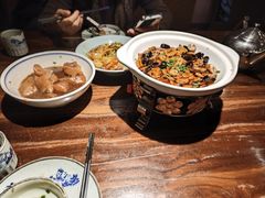 -鱼食饭稻·苏浙土菜17年老馆子(平江路店)