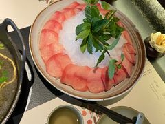 -盡膳口福·百年汤方火锅(科华北路店)